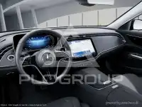 2025 Mercedes Benz E 300
