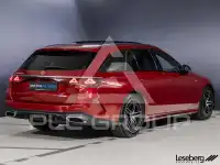 2025 Mercedes Benz E 300