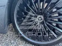 2025 Mercedes Benz E 300
