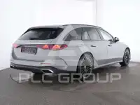 2025 Mercedes Benz E 300