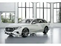 2025 Mercedes Benz E 300