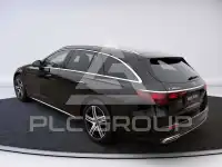 2025 Mercedes Benz E 300