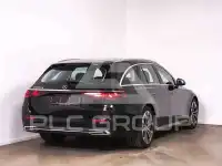2025 Mercedes Benz E 300
