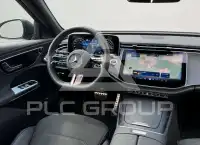 2025 Mercedes Benz E 300