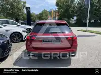 2025 Mercedes Benz E 300