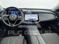 2025 Mercedes Benz E 300