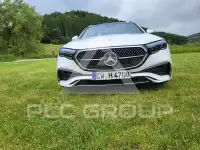 2025 Mercedes Benz E 300