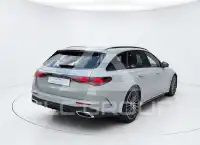 2025 Mercedes Benz E 300