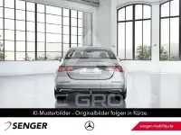 2025 Mercedes Benz E 300
