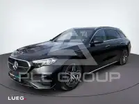 2025 Mercedes Benz E 300