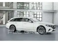 2025 Mercedes Benz E 300