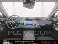 2025 Mercedes Benz E 300