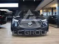 2025 Mercedes Benz E 300