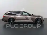 2025 Mercedes Benz E 300