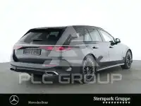 2025 Mercedes Benz E 300