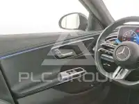 2025 Mercedes Benz E 300