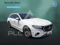 2025 Mercedes Benz E 300