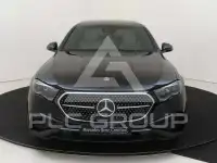 2025 Mercedes Benz E 300