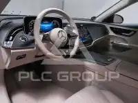 2025 Mercedes Benz E 300