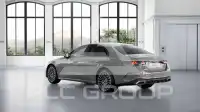 2026 Mercedes Benz E 300