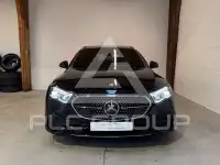 2025 Mercedes Benz E 300