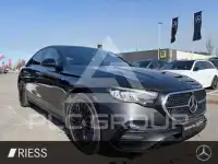 2025 Mercedes Benz E 300