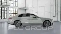 2026 Mercedes Benz E 300