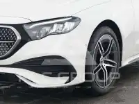 2025 Mercedes Benz E 300