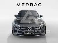 2025 Mercedes Benz E 300