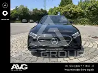 2025 Mercedes Benz E 300