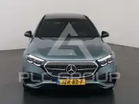 2025 Mercedes Benz E 300