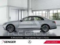2025 Mercedes Benz E 300
