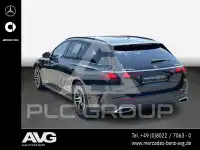 2025 Mercedes Benz E 300