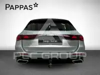 2025 Mercedes Benz E 300