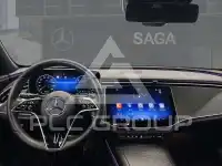 2025 Mercedes Benz E 300