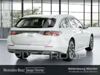 2025 Mercedes Benz E 300