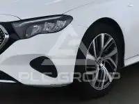 2025 Mercedes Benz E 300