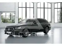 2025 Mercedes Benz E 300