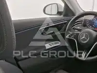 2025 Mercedes Benz E 300