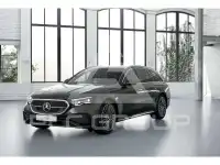2025 Mercedes Benz E 300