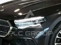 2025 Mercedes Benz E 300