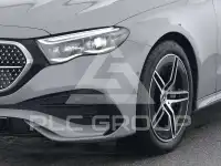 2025 Mercedes Benz E 300