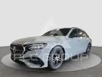 2025 Mercedes Benz E 300