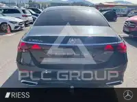 2025 Mercedes Benz E 300