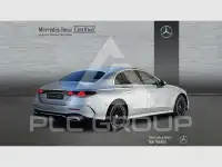 2025 Mercedes Benz E 300