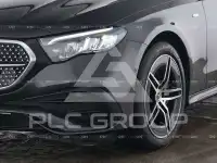 2025 Mercedes Benz E 300