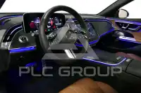 2025 Mercedes Benz E 300