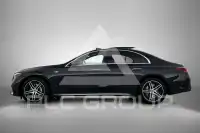 2025 Mercedes Benz E 300
