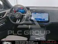 2025 Mercedes Benz E 300