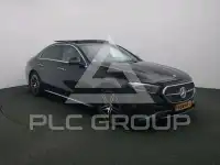 2025 Mercedes Benz E 300